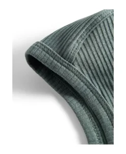 MarMar Copenhagen Balaclava Dusty green Discount