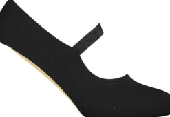 Carite Balance gymnastiksko Sort Clearance