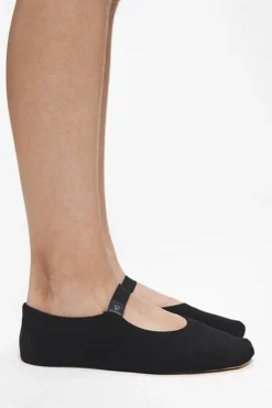 Carite Balance gymnastiksko Sort Clearance