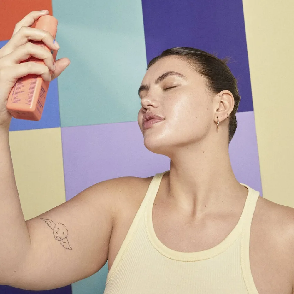 Balancing Face Mist>Byoma Sale