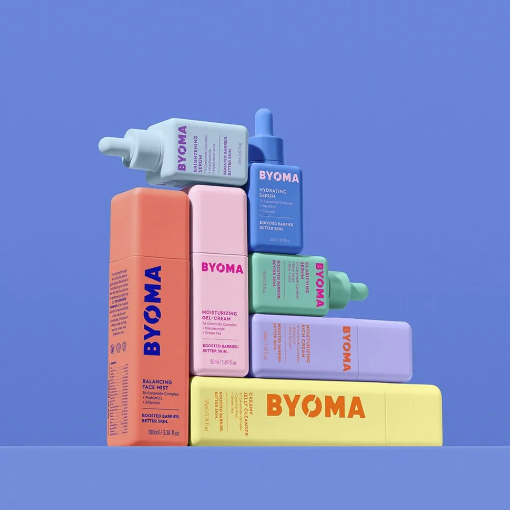 Balancing Face Mist>Byoma Sale