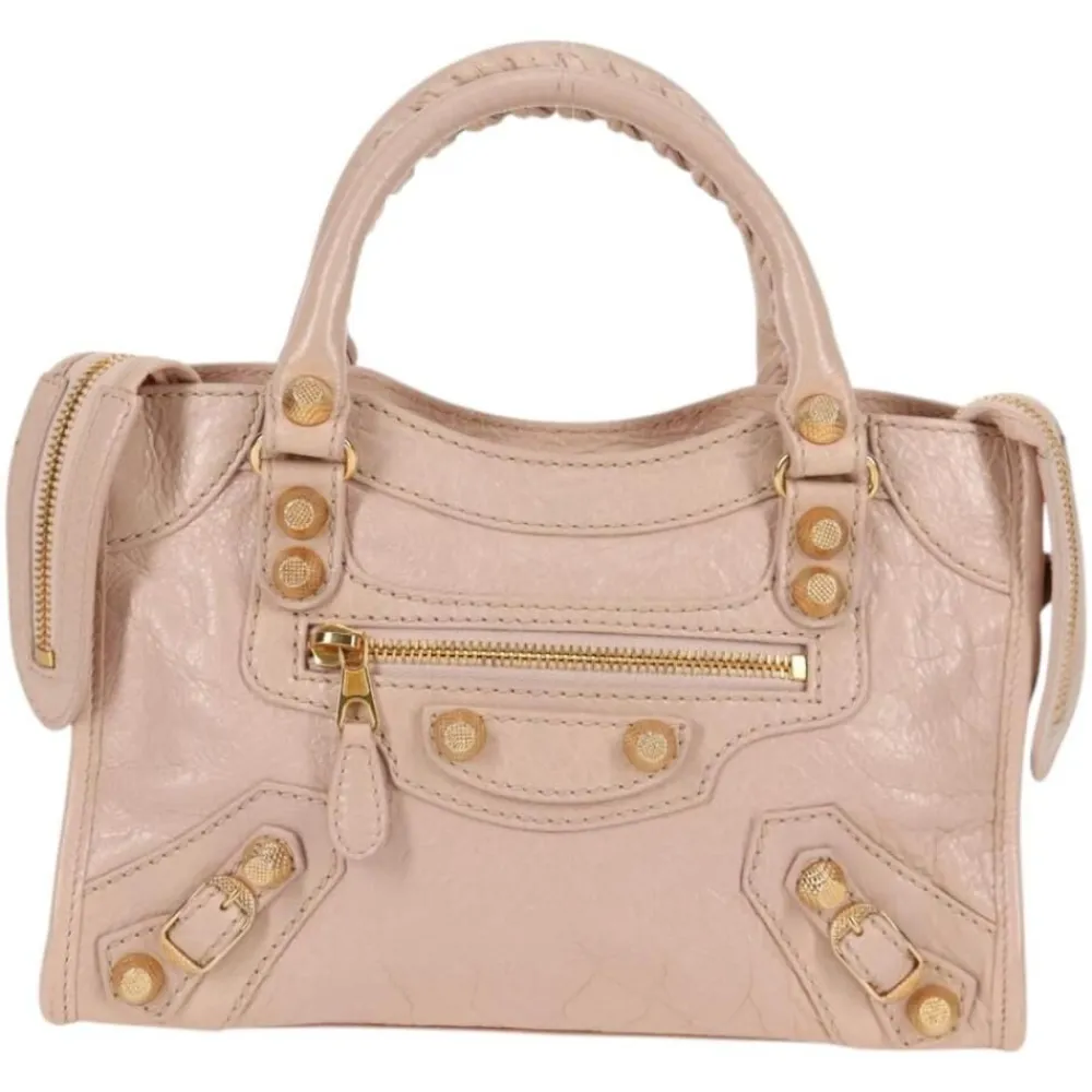 Dame Balenciaga Vintage Balenciaga City