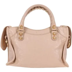 Dame Balenciaga Vintage Balenciaga City