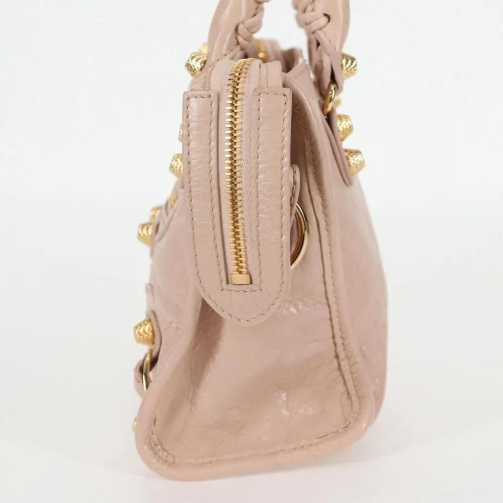 Dame Balenciaga Vintage Balenciaga City