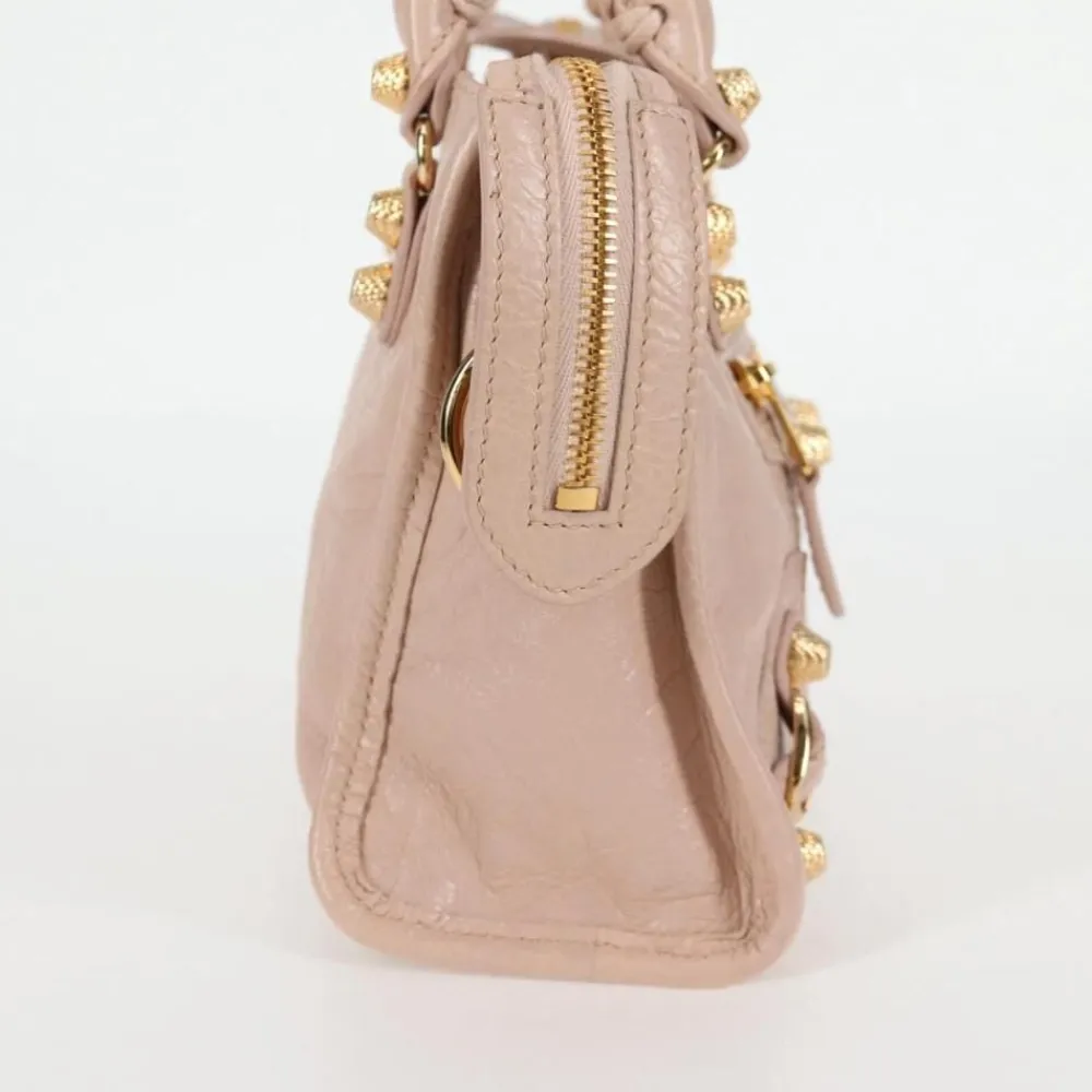 Dame Balenciaga Vintage Balenciaga City