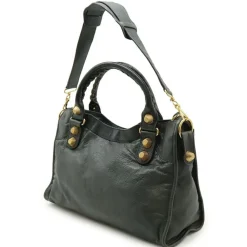 Balenciaga Vintage Balenciaga Giant Grey Sale