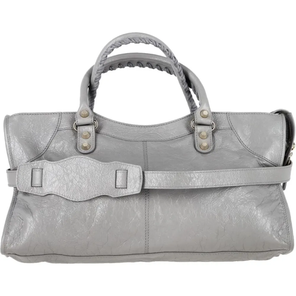 Dame Balenciaga Vintage Balenciaga Part Time