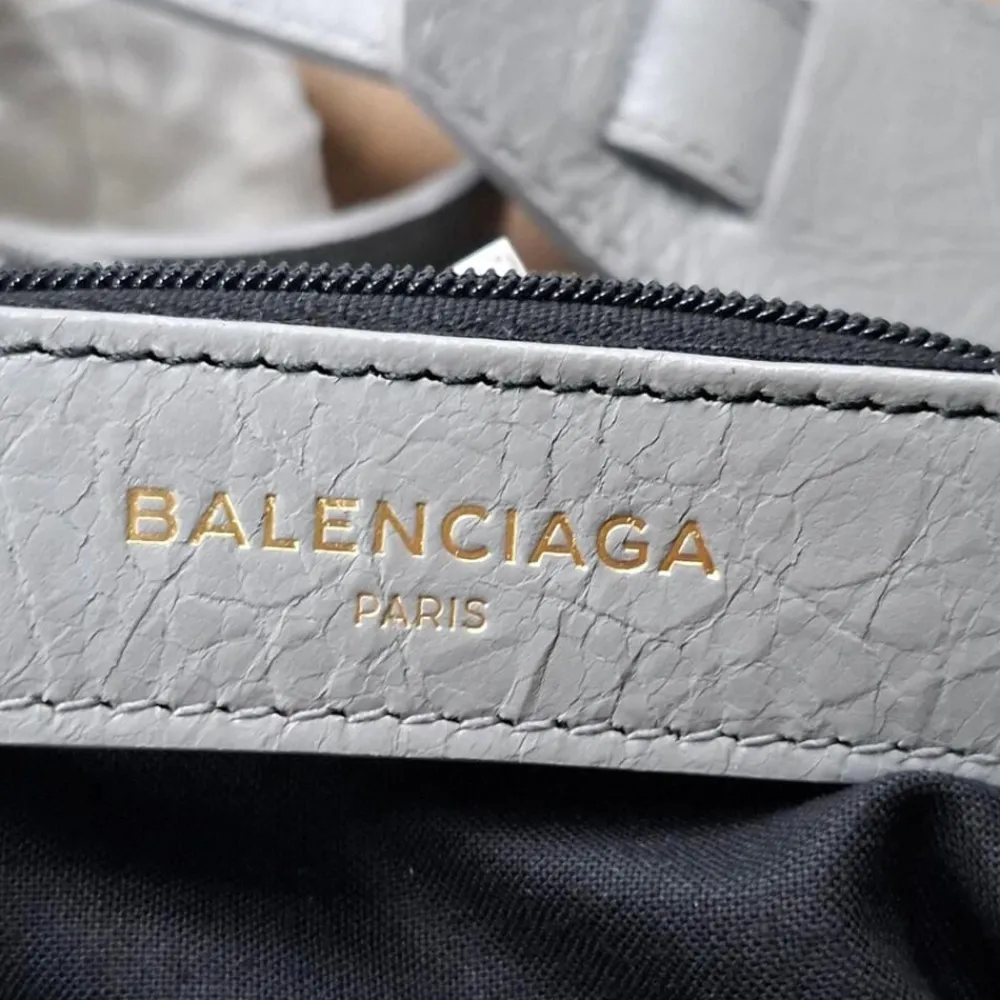 Dame Balenciaga Vintage Balenciaga Part Time
