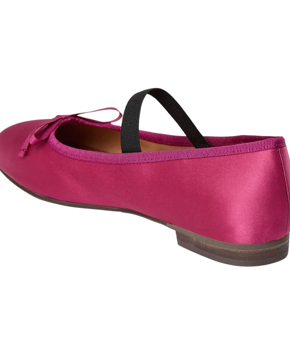 Dame Billi Bi Ballerina - B1051