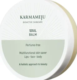 Karmameju Skincare Balm, SOUL, 90 ml