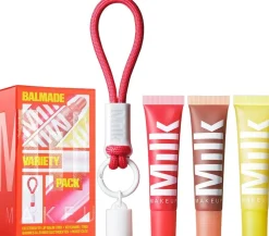 Milk Balmade Trio Set - Makeup-sæt Outlet