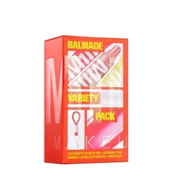 Milk Balmade Trio Set - Makeup-sæt Outlet