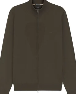 BOSS Balonso-L Open green Online