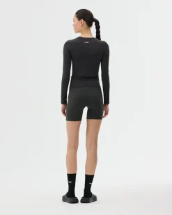 Dame Bareen Baltik Long Sleeve