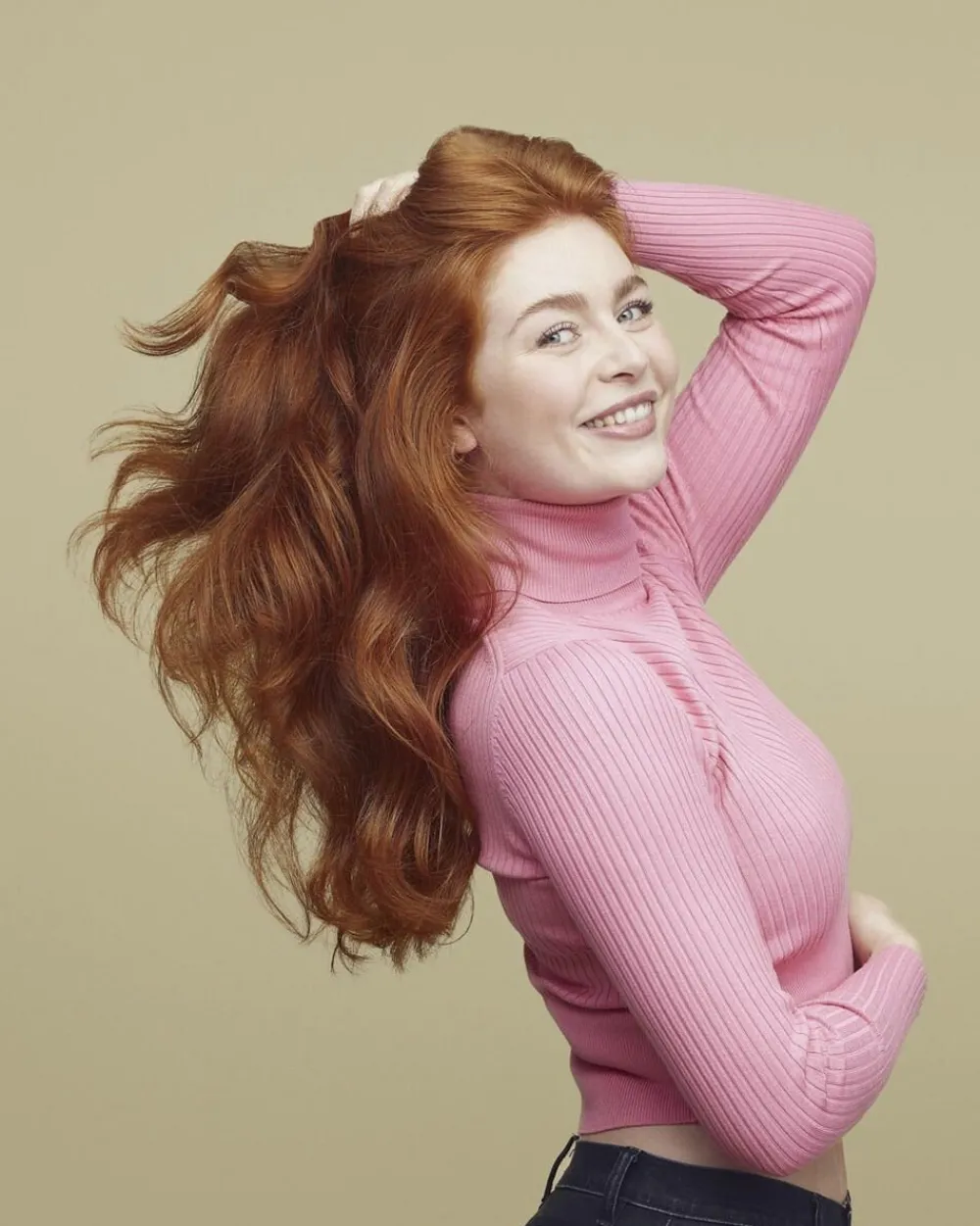 Hairlust Bamboo Heatless Curls Kit