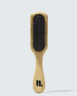 Hairlust Bamboo Styling Brush