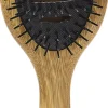 Hairlust Bamboo Vented Brush Best