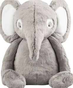 Sebra Bamse, elefanten Finley, 38 cm Sale