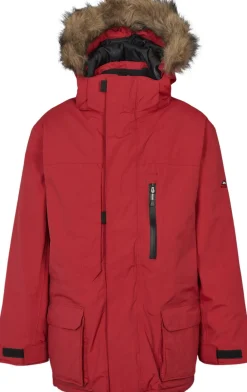 Banff Parka Jakke>MCKINLEY Sale