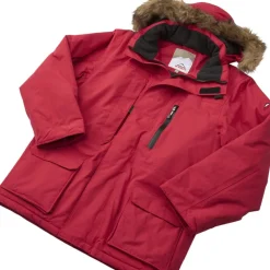 MCKINLEY Banff Parka Jakke
