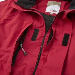 MCKINLEY Banff Parka Jakke