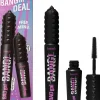 BANGin' Deal volumizing mascara kit - full-size & mini BadGal Bang! Ma>Benefit Cosmetics Discount