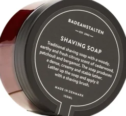 Badeanstalten Barbersæbe