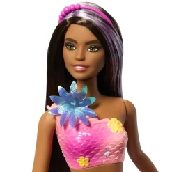 Barbie Blooming Magic Bla Discount