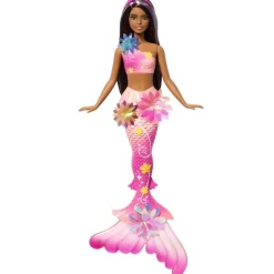 Barbie Blooming Magic Bla Discount