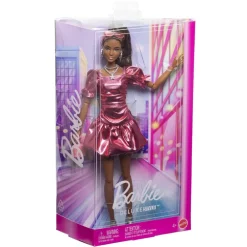 Barbie Deluxe Style Bubbl Clearance