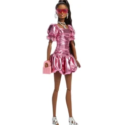 Barbie Deluxe Style Bubbl Clearance
