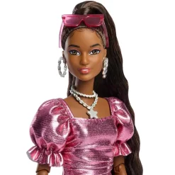 Barbie Deluxe Style Bubbl Clearance