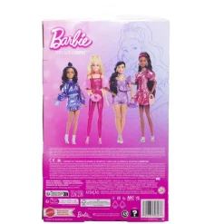Barbie Deluxe Style Bubbl Clearance