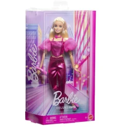 Børn Barbie Deluxe Style Pink