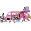 Barbie Dream Camper Outlet