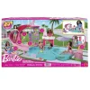 Dream Pool>Barbie Hot