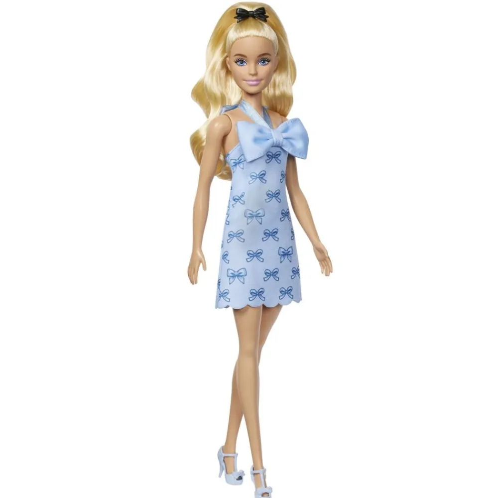 Barbie Fashionista Doll B Online