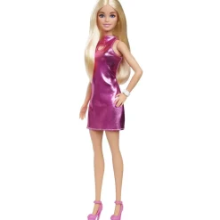Børn Barbie Fashionista Doll P