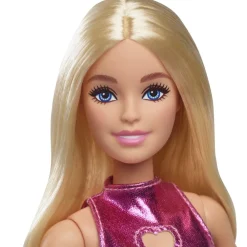 Børn Barbie Fashionista Doll P