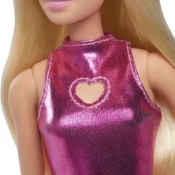 Børn Barbie Fashionista Doll P