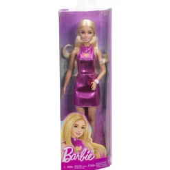 Børn Barbie Fashionista Doll P
