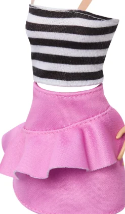 Børn Barbie Fashionista Dukke