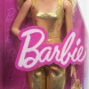 Barbie Fashionista Golden Discount