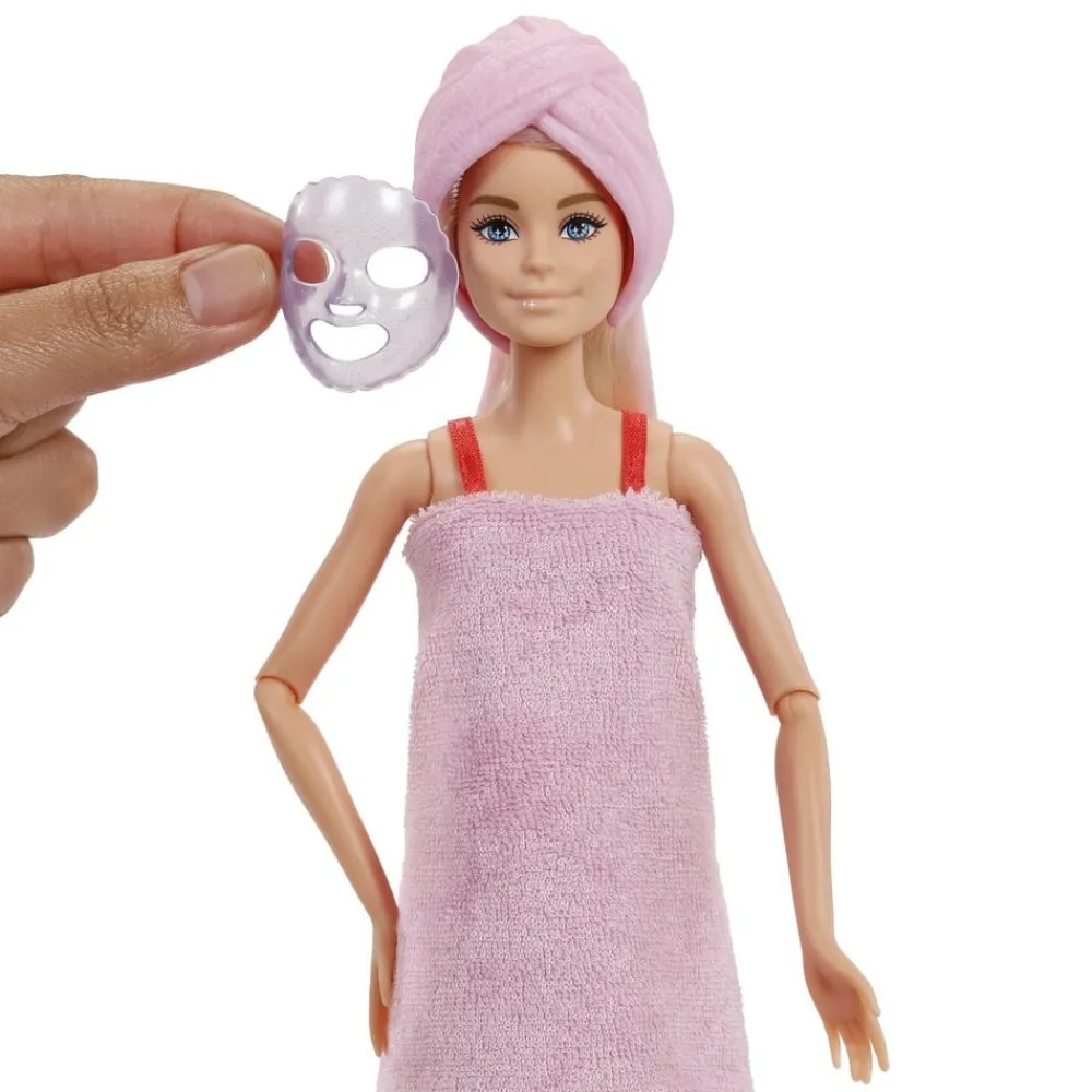 Glam Party Unboxed>Barbie Discount