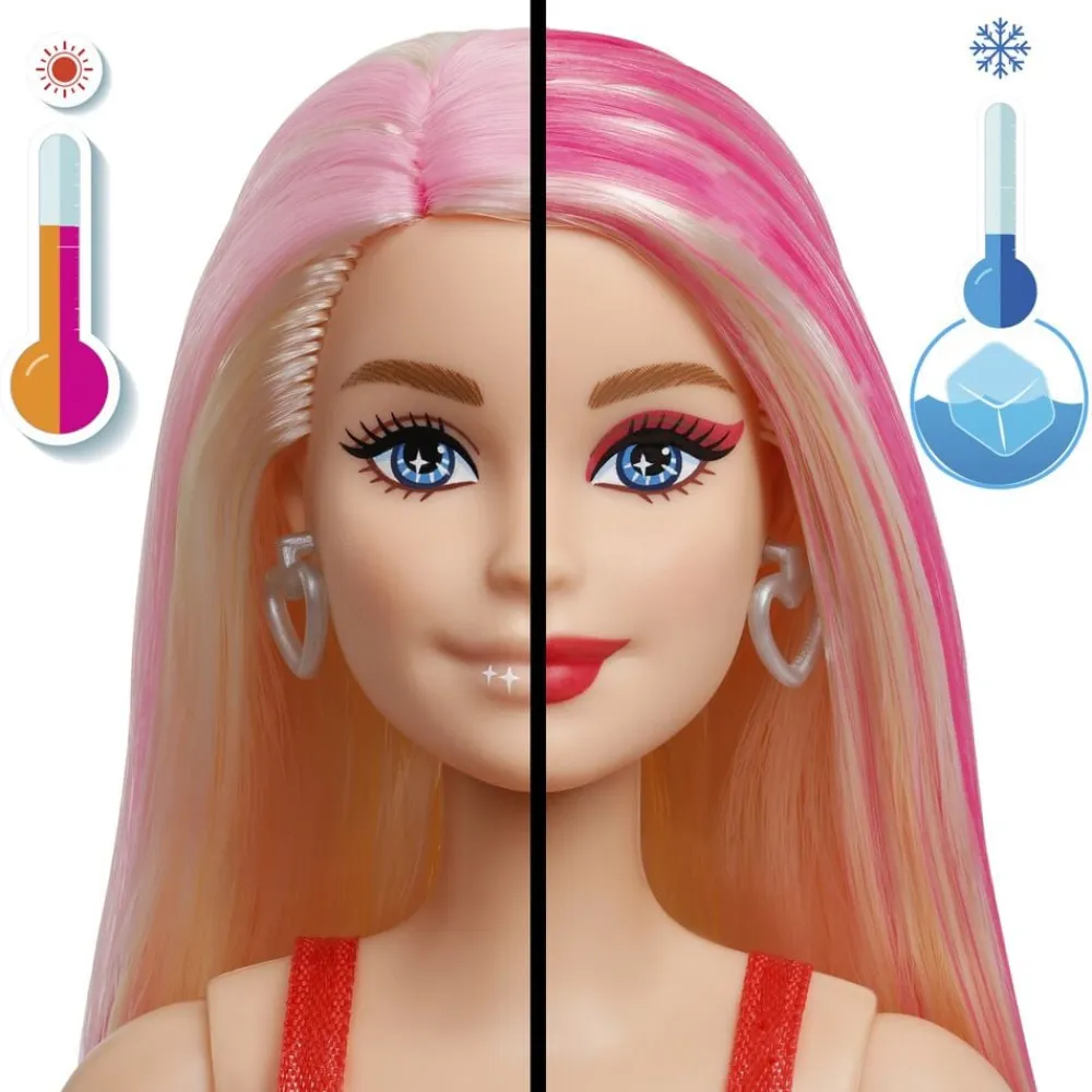 Glam Party Unboxed>Barbie Discount