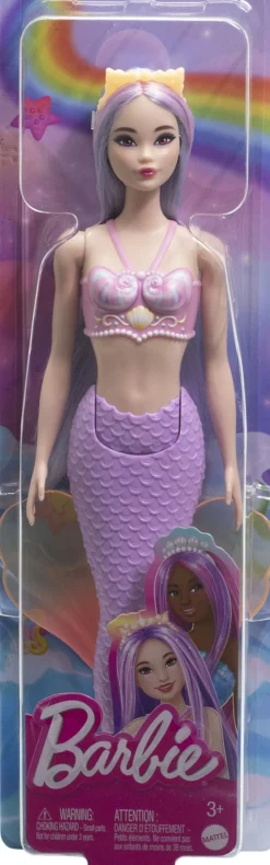 Barbie Mermaid Lilla