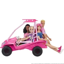 Barbie Mysteries Beach Bu Clearance