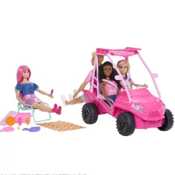 Barbie Mysteries Beach Bu Clearance
