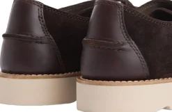 Barbour Aydon Derby Shoe Br35 Outlet