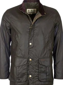 Barbour Hereford Jacket